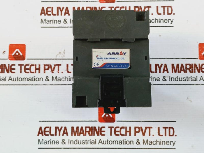 Array Apb-12Mgdl Apb Series Plc 12 Points Extension Module Dc12V-24V