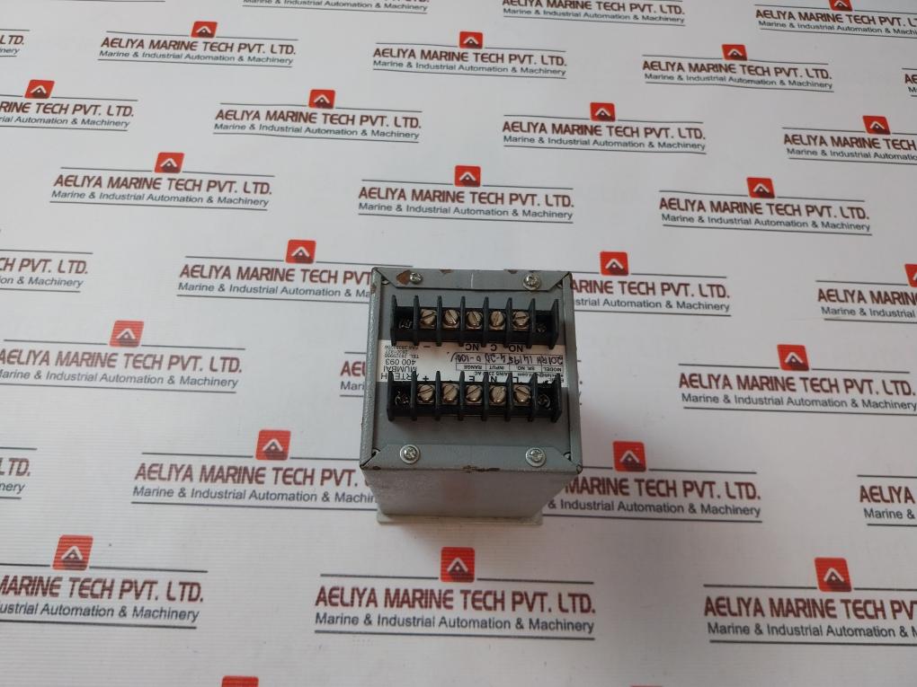 Artech 201Rh Humidity Controller 230V Ac