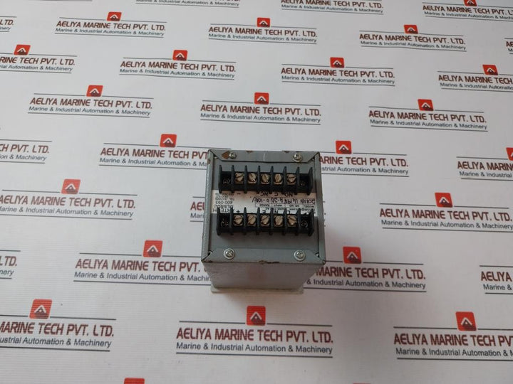 Artech 201Rh Humidity Controller 230V Ac