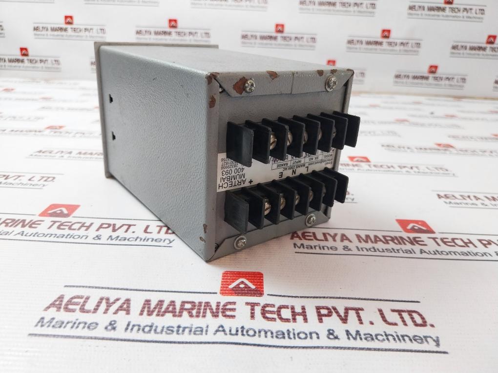 Artech 201Rh Humidity Controller 230V Ac