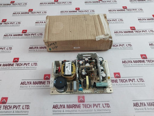 Artesyn Nfs110-7602Pj Power Supply Circuit Board Rev A 50/60Hz