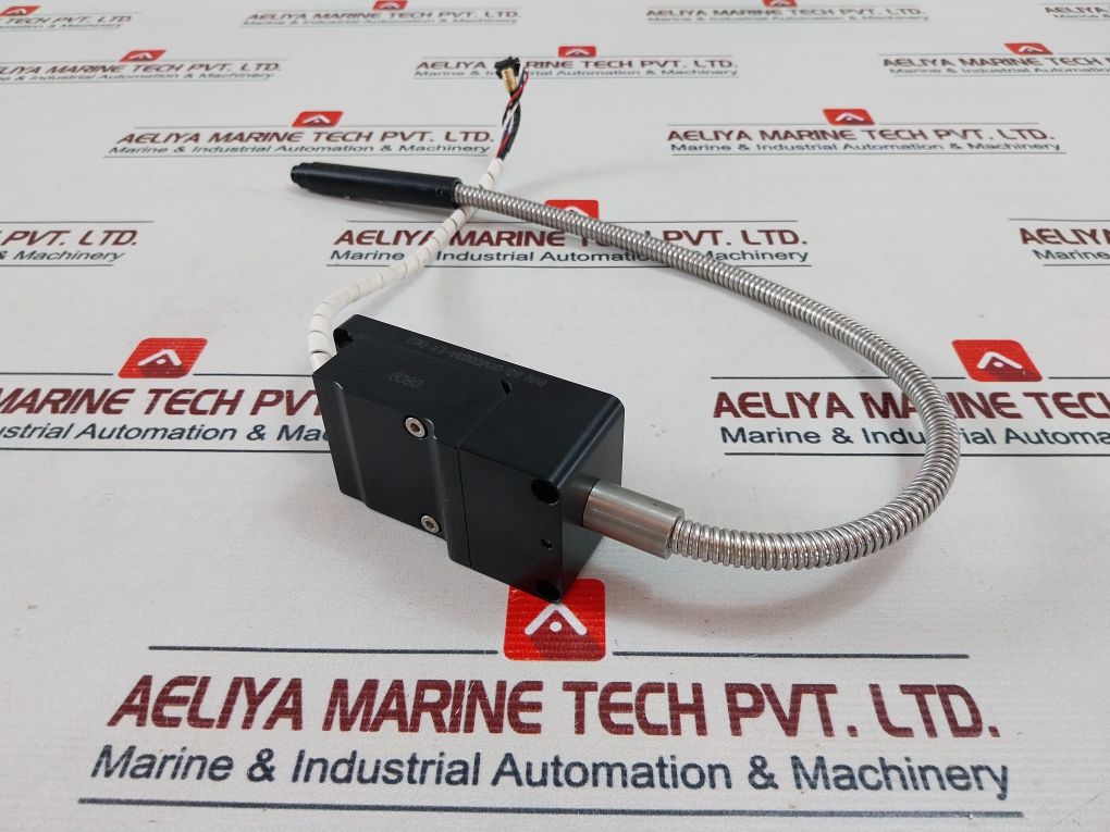 As-0Iw00034-ex-003 Temperature Sensor 0809