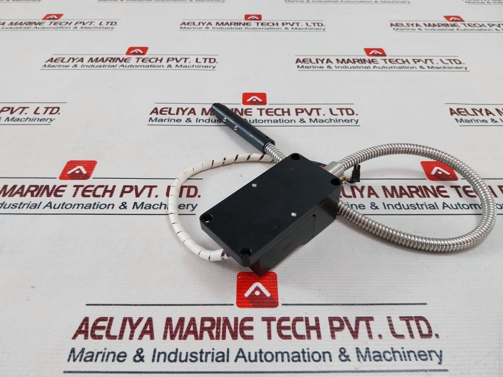 As-0Iw00034-ex-003 Temperature Sensor 0809