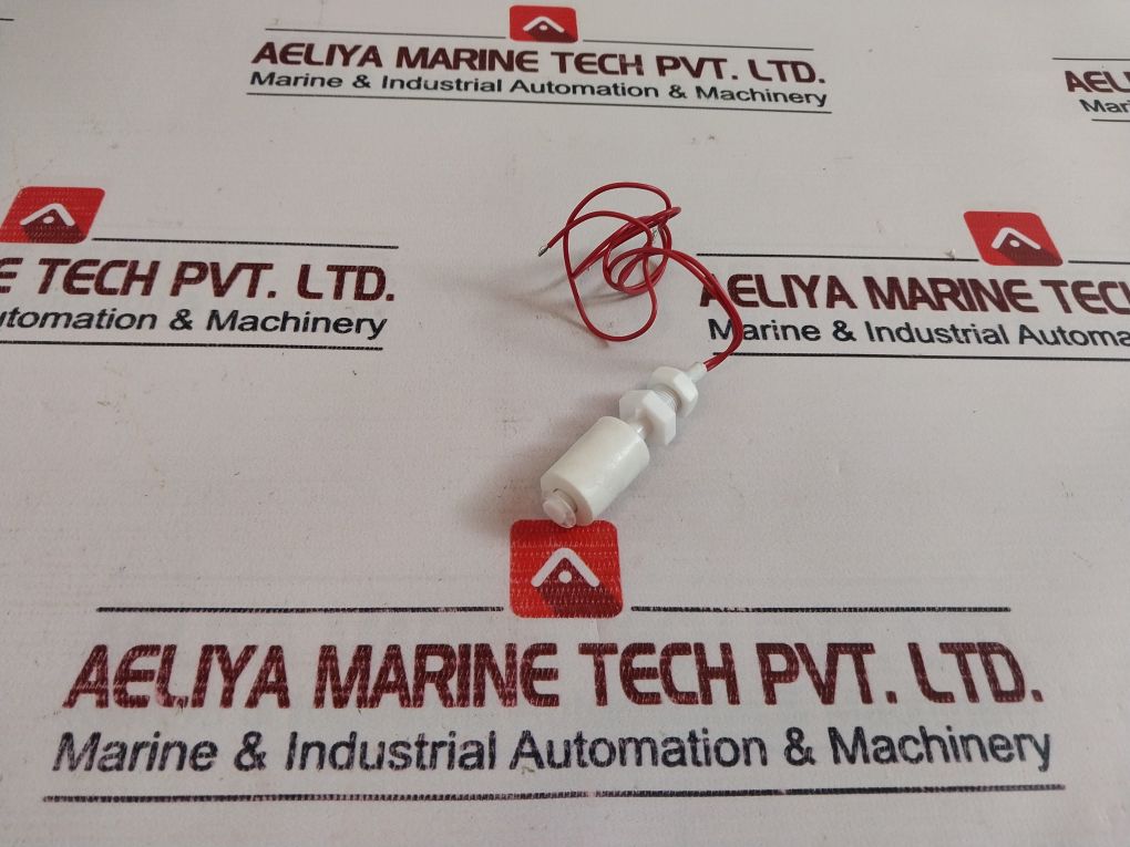 As One Mfs17-d Float Switch 1-4069-01
