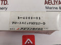 As One Mfs17-d Float Switch 1-4069-01