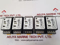 Asahi Keiki Tw-4M-4-n Programmable Controller 15V 30Ma Mfd 09-04-b