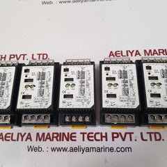 Asahi Keiki Tw-4M-4-n Programmable Controller 15V 30Ma Mfd 09-04-b