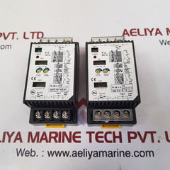 Asahi Keiki Tw-4M-4-n Programmable Controller 15V 30Ma Mfd 09-04-b