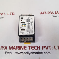 Asahi Keiki Tw-4M-4-n Programmable Controller 15V 30Ma Mfd 09-04-b