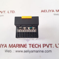 Asahi Keiki Tw-4M-4-n Programmable Controller 15V 30Ma Mfd 09-04-b