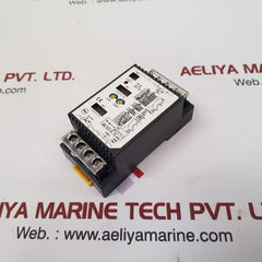 Asahi Keiki Tw-4M-4-n Programmable Controller 15V 30Ma Mfd 09-04-b