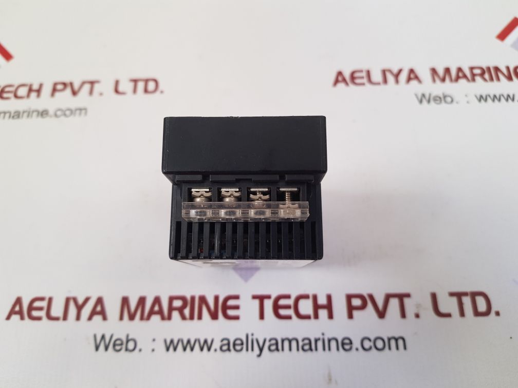 Asahi Keiki Tw-4M-4-n Programmable Controller 15V 30Ma Mfd 09-04-b