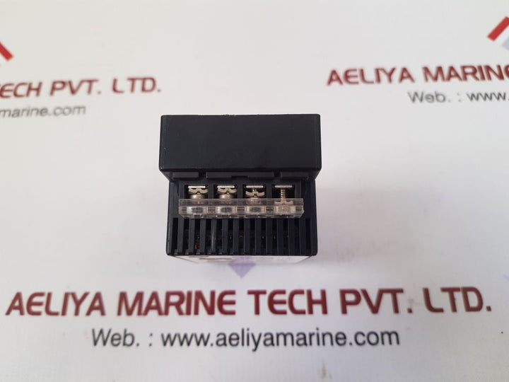 Asahi Keiki Tw-4M-4-n Programmable Controller 15V 30Ma Mfd 09-04-b