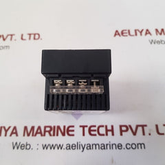 Asahi Keiki Tw-4M-4-n Programmable Controller 15V 30Ma Mfd 09-04-b
