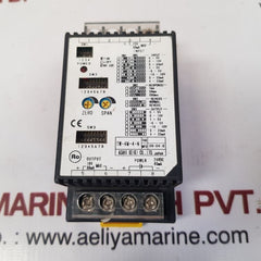 Asahi Keiki Tw-4M-4-n Programmable Controller 15V 30Ma Mfd 09-04-b