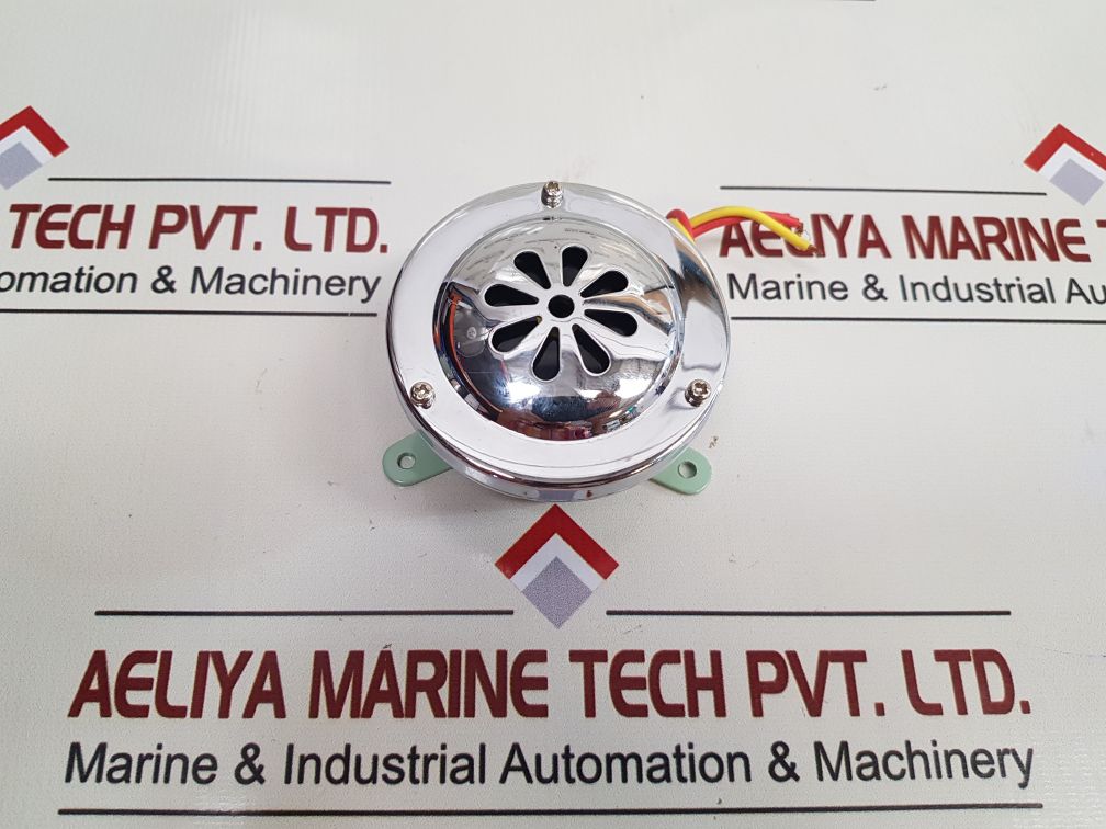 Asahi Signal Manuf 1So Marine Buzzer