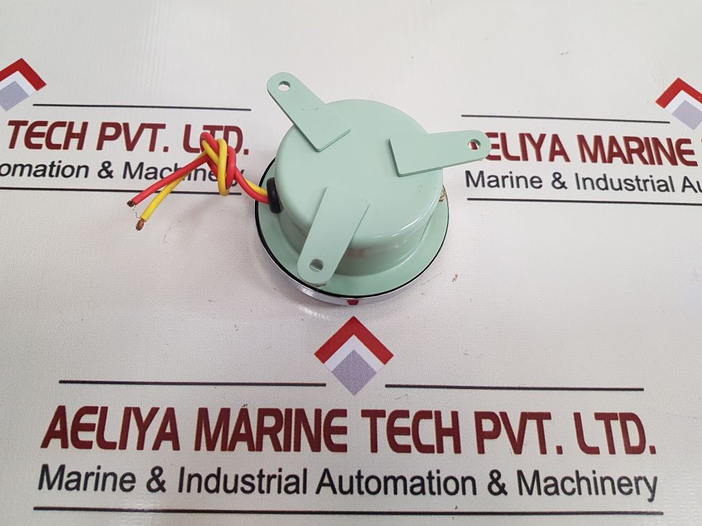Asahi Signal Manuf 1So Marine Buzzer