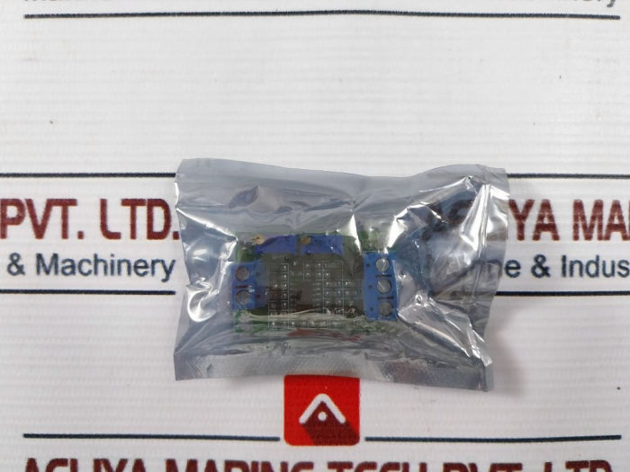 Asc201-v1.0 Testing Module