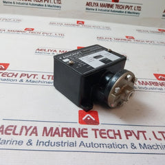 Ashcroft B4 22T X04 Pressure Switch 18 Kgf/Cm2 65Mmhg