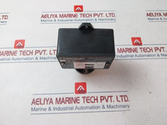 Ashcroft B4 22T X04 Pressure Switch 18 Kgf/Cm2 65Mmhg