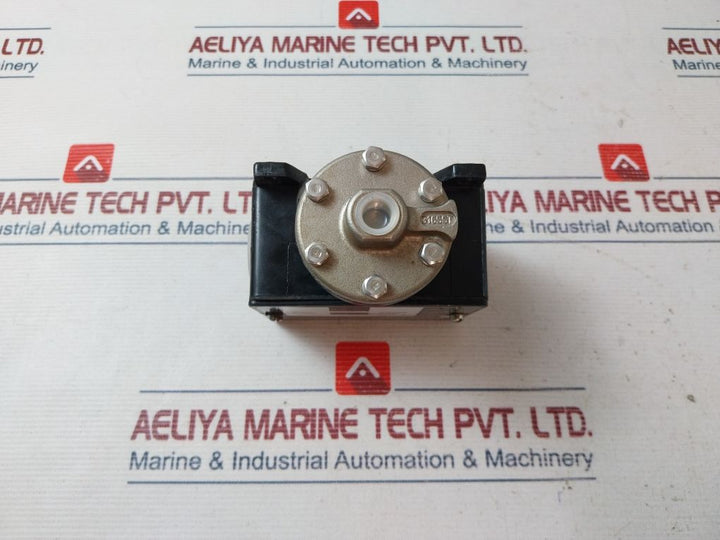 Ashcroft B4 22T X04 Pressure Switch 18 Kgf/Cm2 65Mmhg