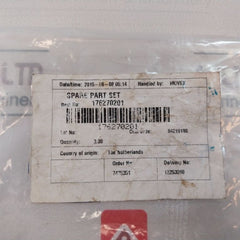 Asco 176270201 Spare Part Set
