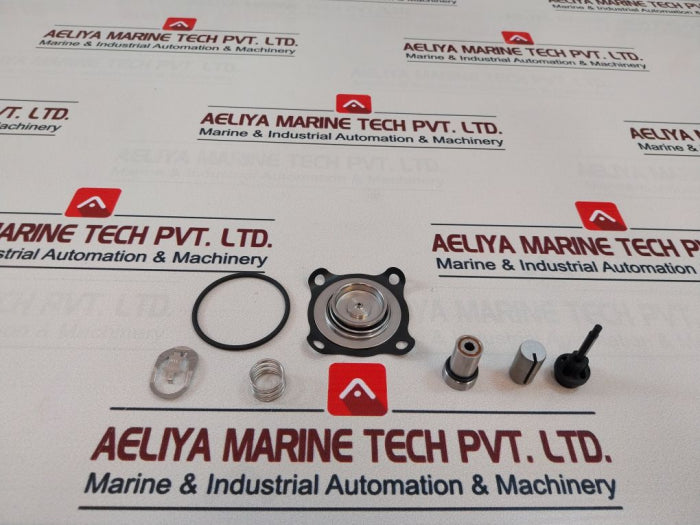 Asco 176270201 Spare Part Set