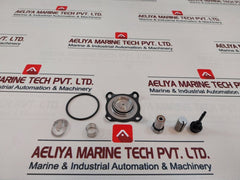 Asco 176270201 Spare Part Set