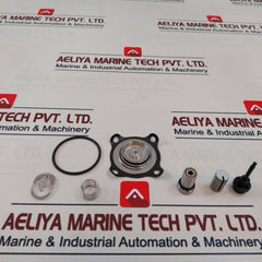 Asco 176270201 Spare Part Set