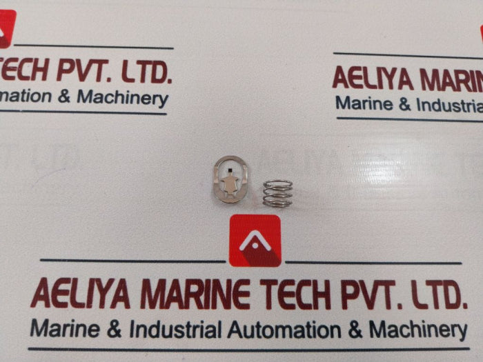 Asco 176270201 Spare Part Set