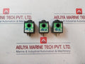 Asco 1765927-01 Solenoid Valve Coil 50/60Hz
