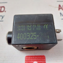 Asco 1765927-01 Solenoid Valve Coil 50/60Hz