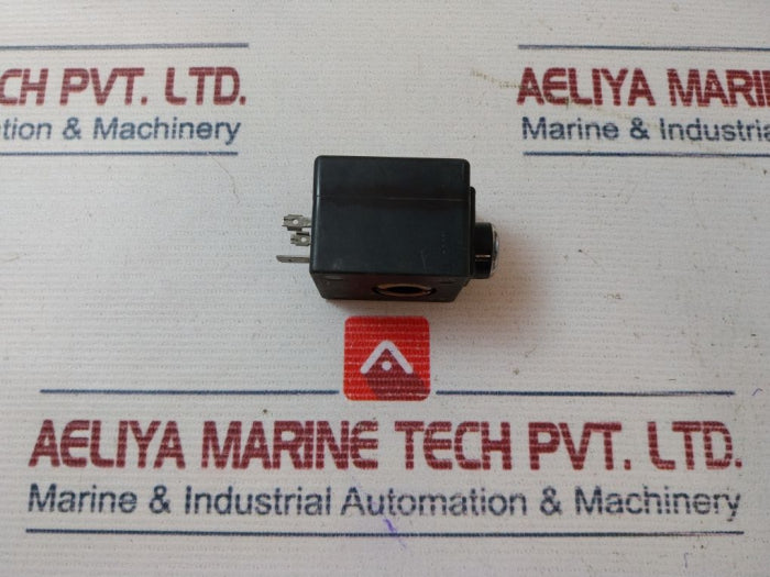Asco 1765927-01 Solenoid Valve Coil 50/60Hz