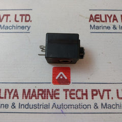 Asco 1765927-01 Solenoid Valve Coil 50/60Hz