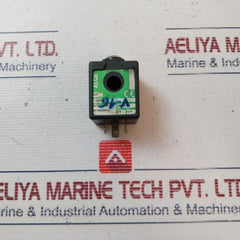 Asco 1765927-01 Solenoid Coil 24/50/60Vhz