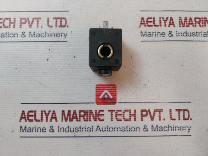 Asco 1765927-01 Solenoid Valve Coil 50/60Hz
