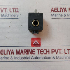 Asco 1765927-01 Solenoid Valve Coil 50/60Hz