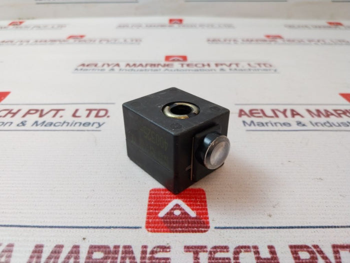 Asco 1765927-01 Solenoid Valve Coil 50/60Hz