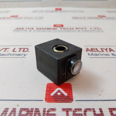 Asco 1765927-01 Solenoid Valve Coil 50/60Hz