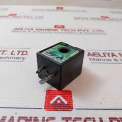 Asco 1765927-01 Solenoid Valve Coil 50/60Hz