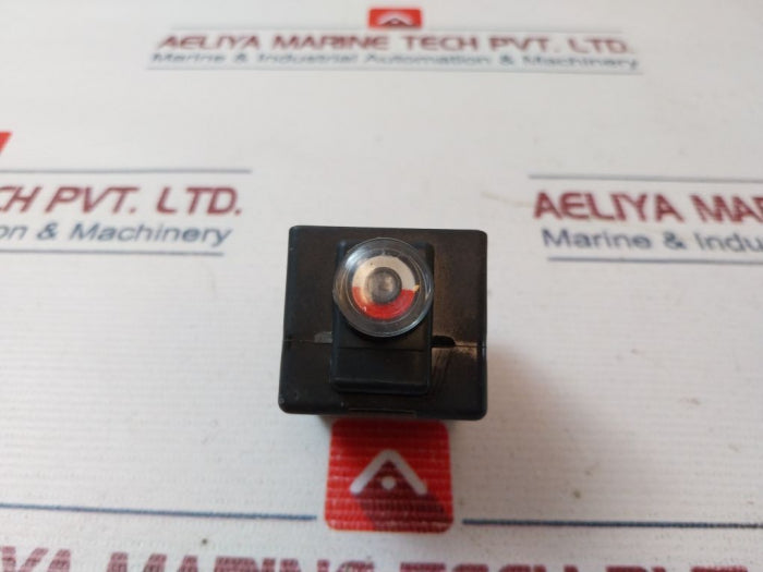 Asco 1765927-01 Solenoid Valve Coil 50/60Hz