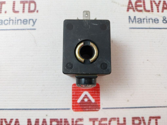 Asco 1765927-01 Solenoid Valve Coil 50/60Hz