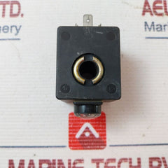 Asco 1765927-01 Solenoid Valve Coil 50/60Hz