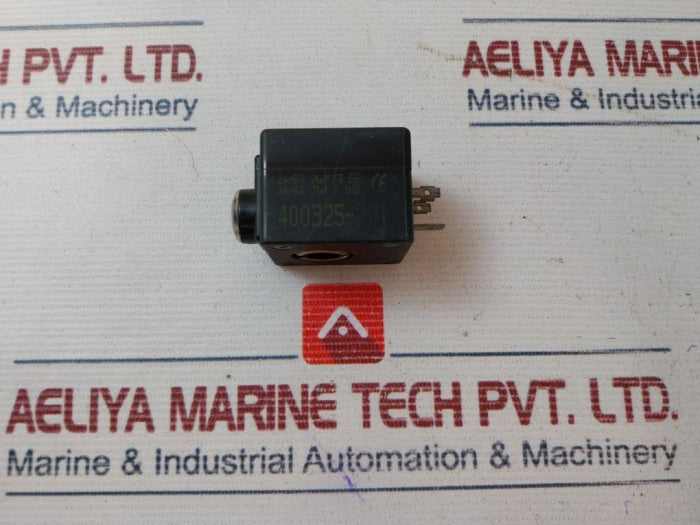 Asco 1765927-01 Solenoid Valve Coil 50/60Hz