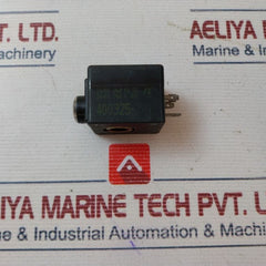 Asco 1765927-01 Solenoid Valve Coil 50/60Hz