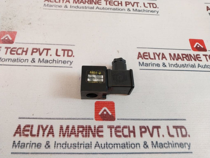 Asco 19200003 Pneumatic Valve 240V Ac