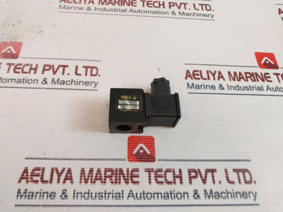 Asco 19200003 Pneumatic Valve 240V Ac
