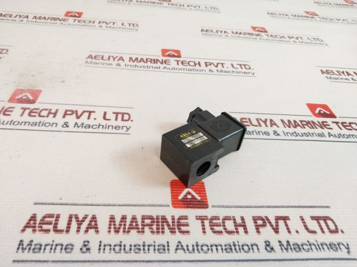 Asco 19200003 Pneumatic Valve 240v Ac