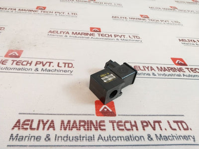 Asco 19200003 Pneumatic Valve 240v Ac