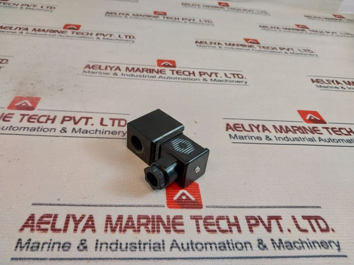 Asco 19200003 Pneumatic Valve 240v Ac